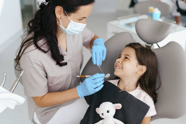 Best Weekend Emergency Dentist in Crocker, WA