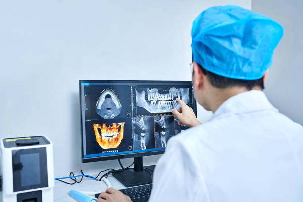 Best Emergency Broken Tooth Repair in Crocker, WA