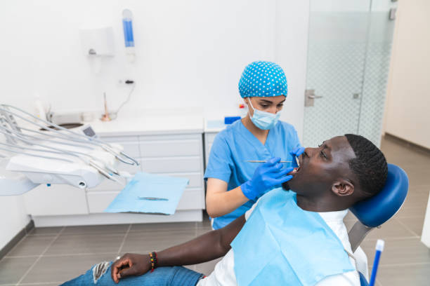 Best Walk-In Emergency Dentist in Crocker, WA